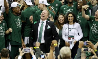 Tom Izzo