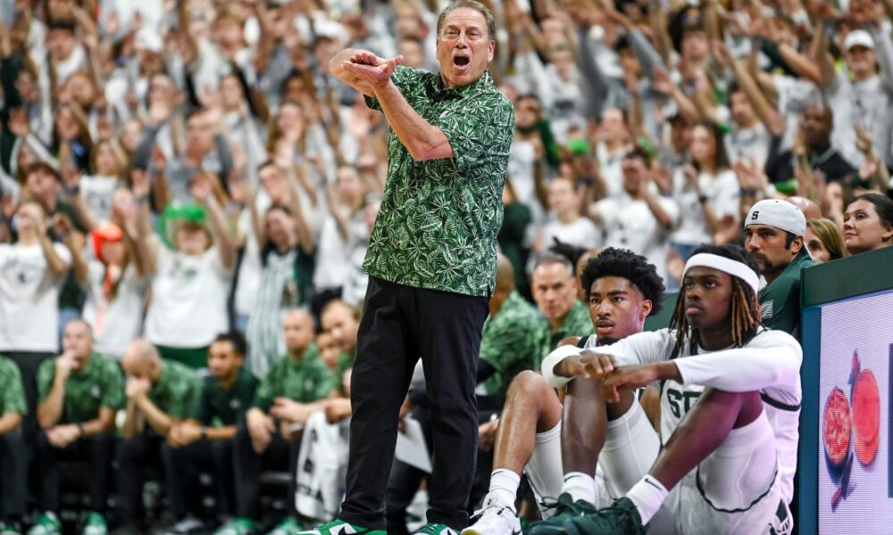 Tom Izzo