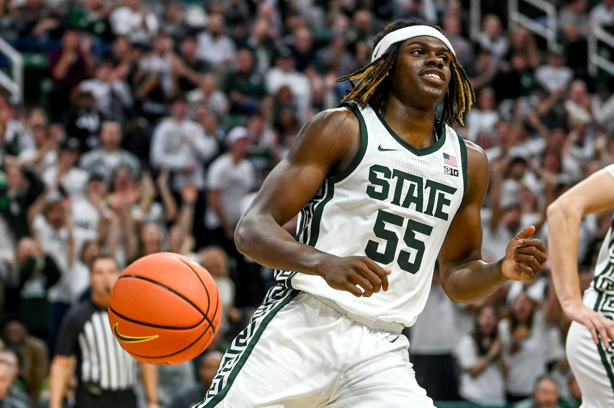 Michigan State basketball