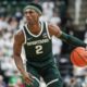 Michigan State basketball