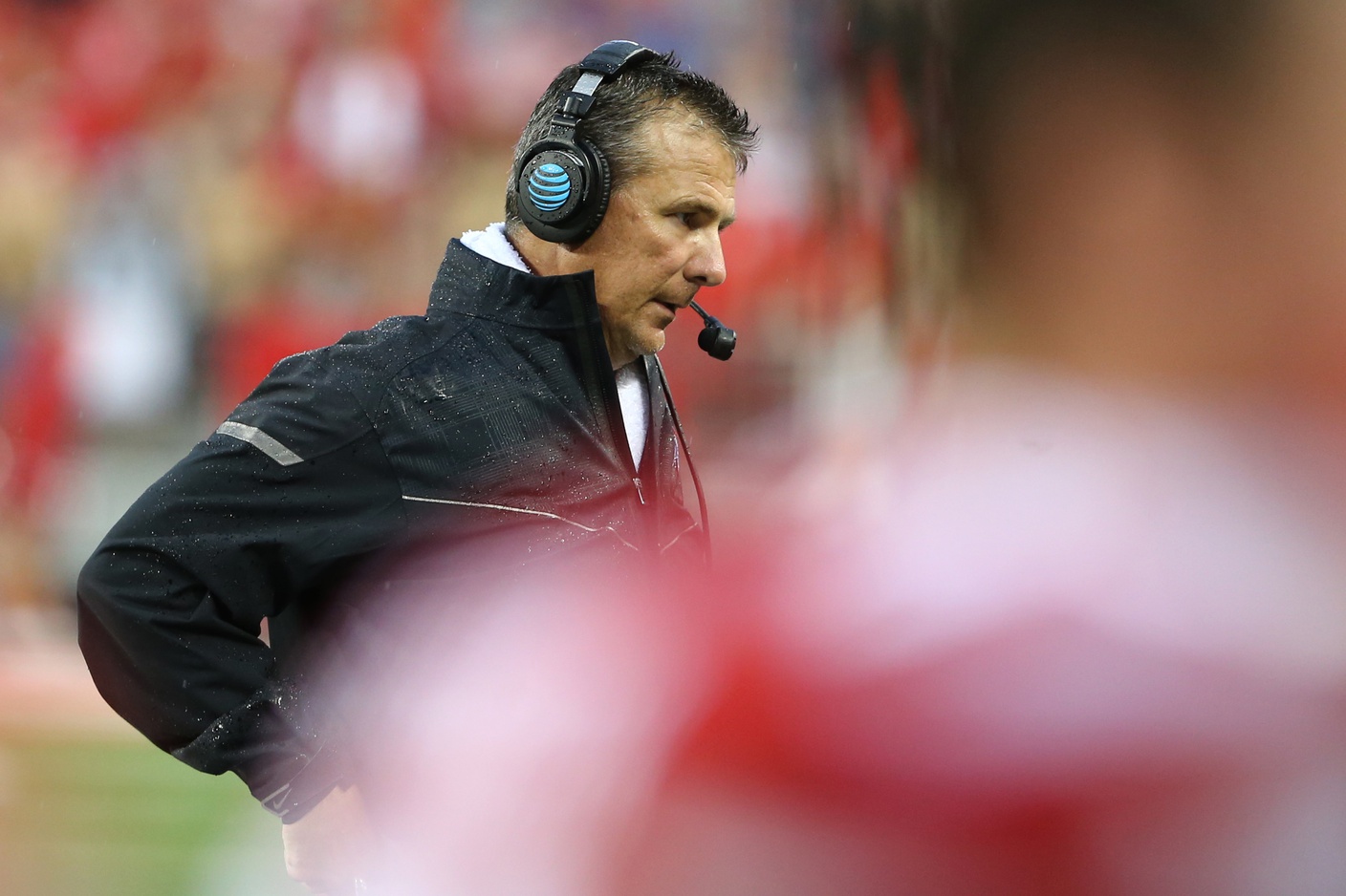 Urban Meyer