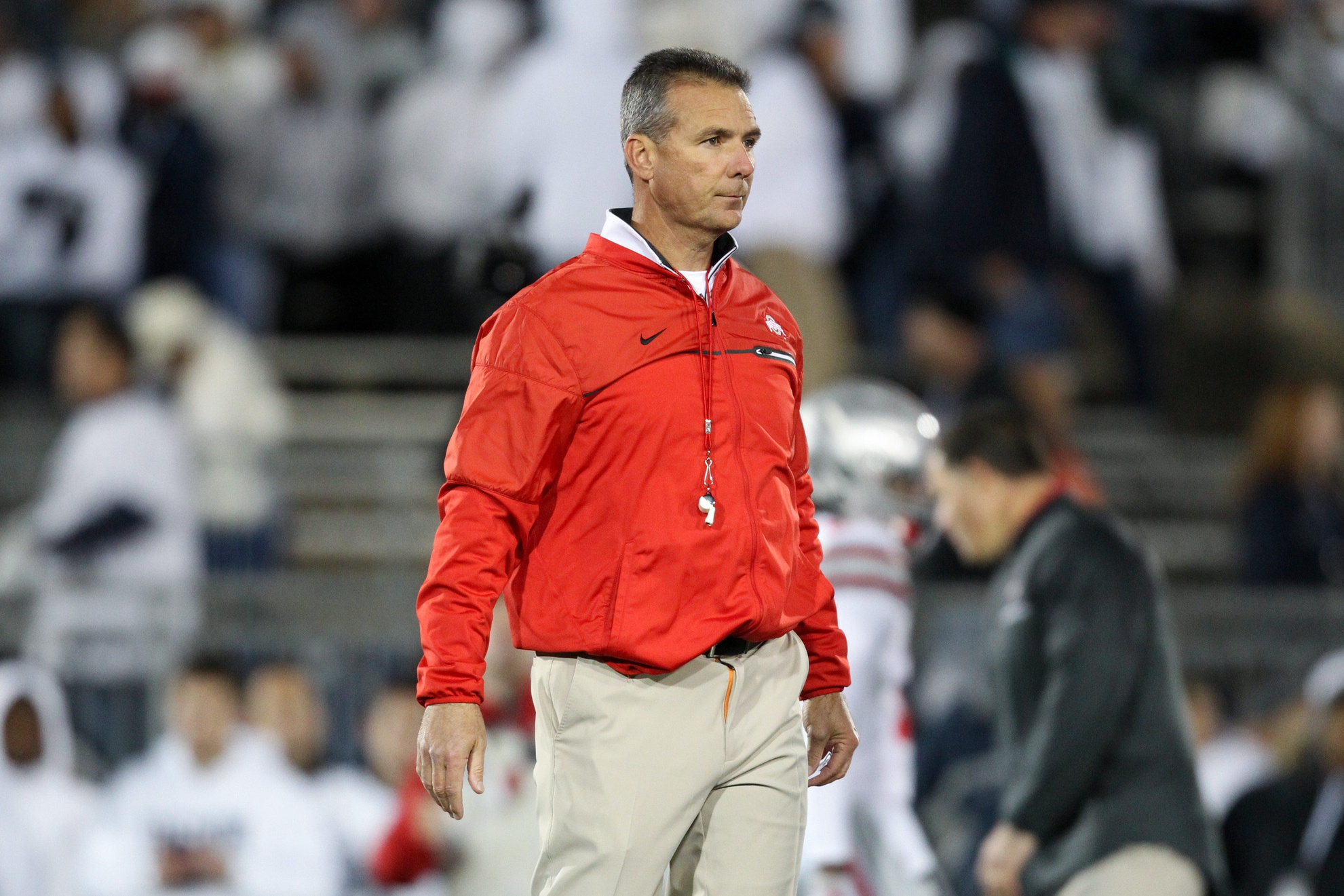 Urban Meyer