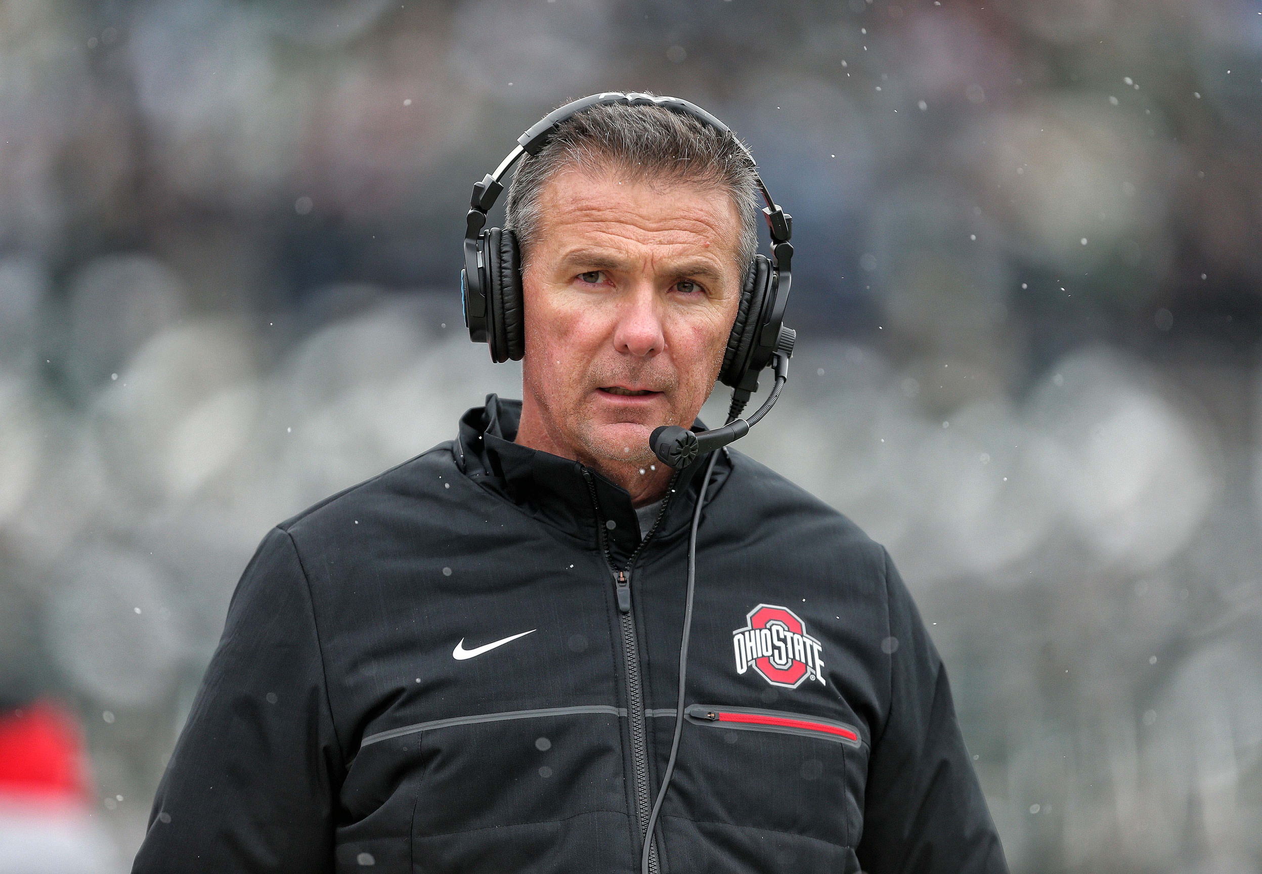 Urban Meyer