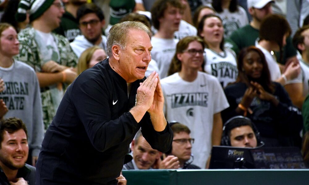 Tom Izzo