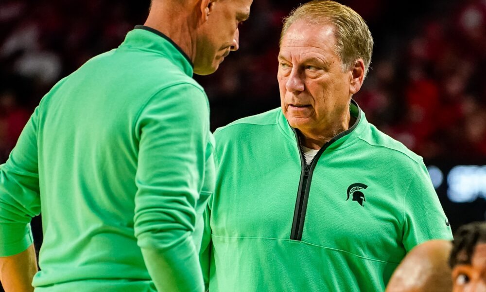 Tom Izzo