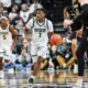 Michigan State basketball