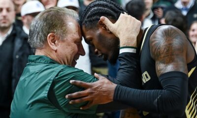 Tom Izzo