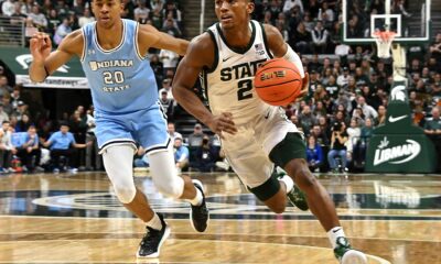 Michigan State basketball