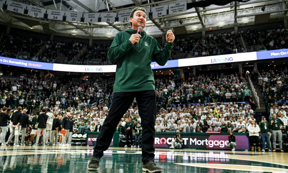 Michigan State Football Spring Game 2024 Date Announced with New Format
