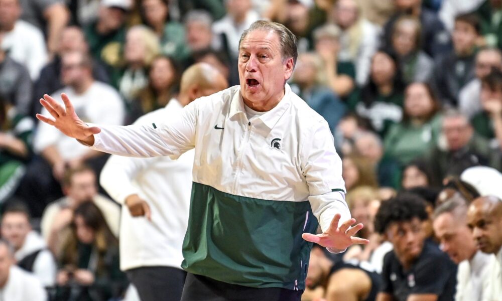 Tom Izzo