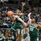 Michigan State basketball