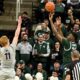 Michigan State basketball