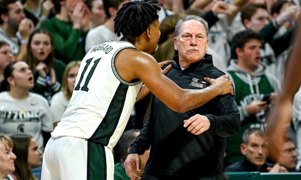 Tom Izzo