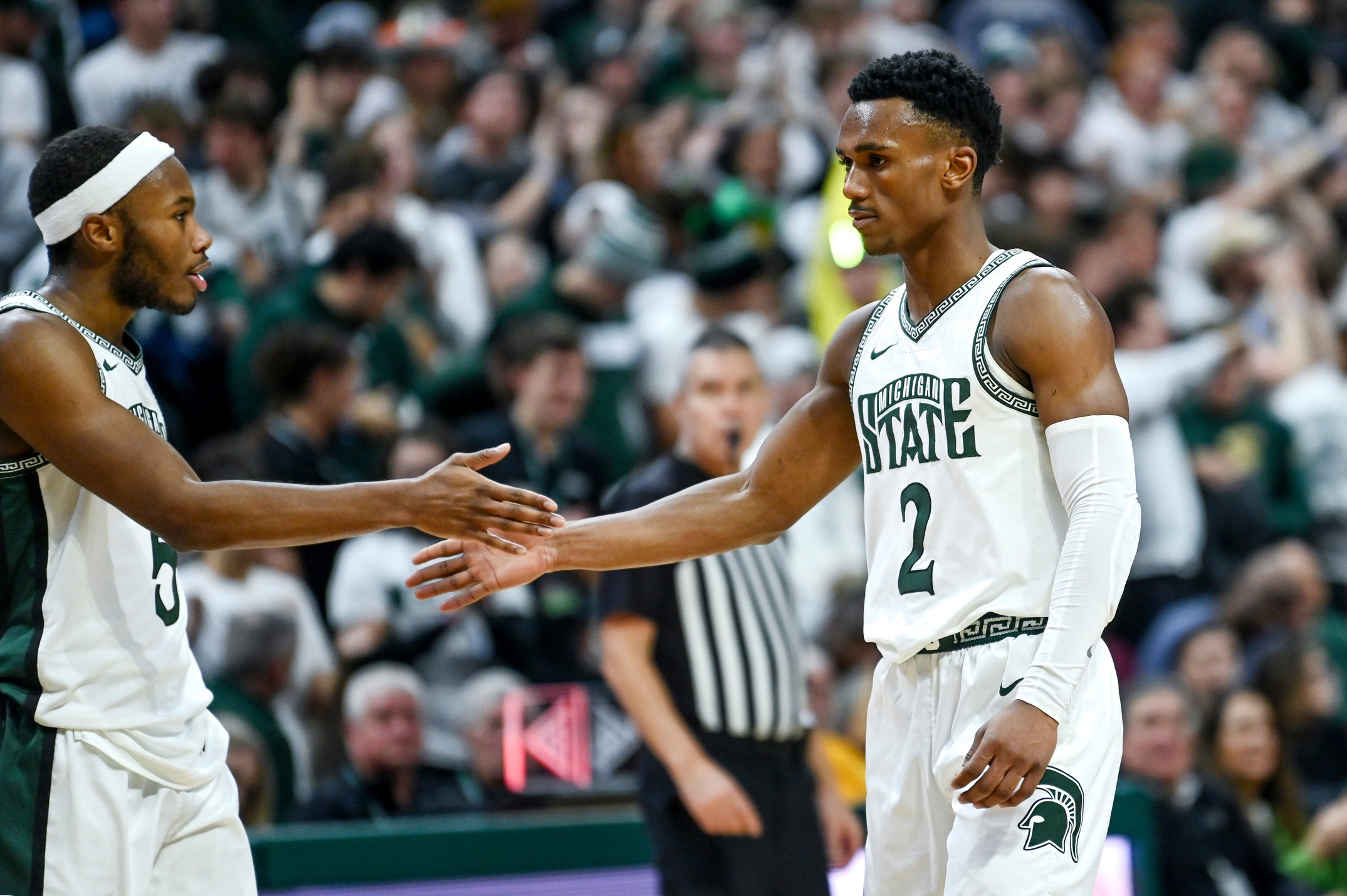 Michigan State basketball: Preview, prediction at No. 13 Wisconsin