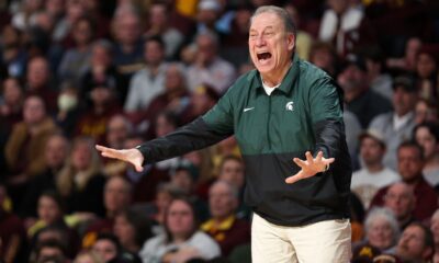 Michigan State basketball