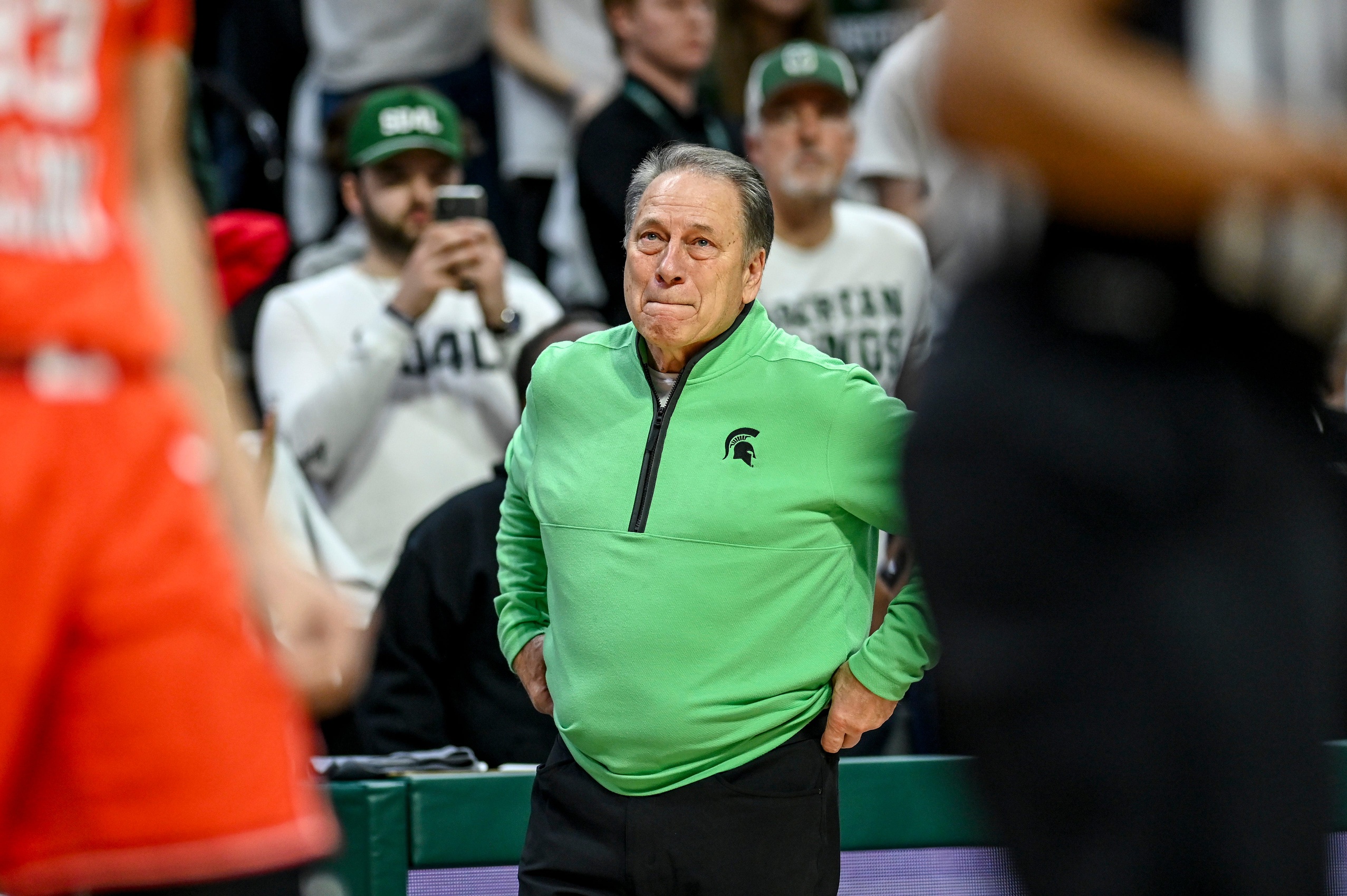 Tom Izzo