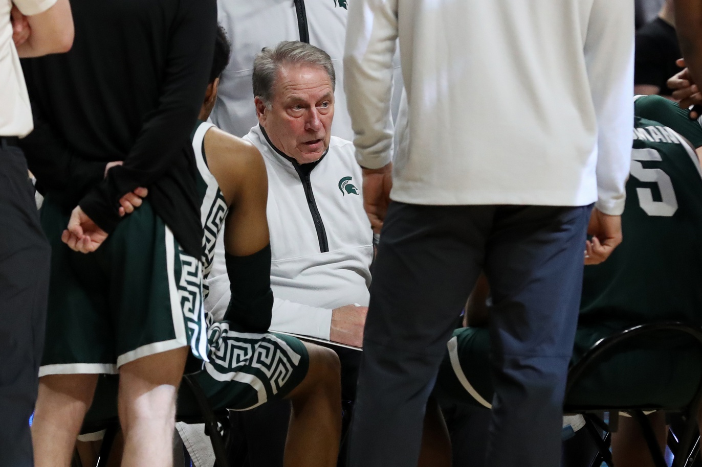 Tom Izzo