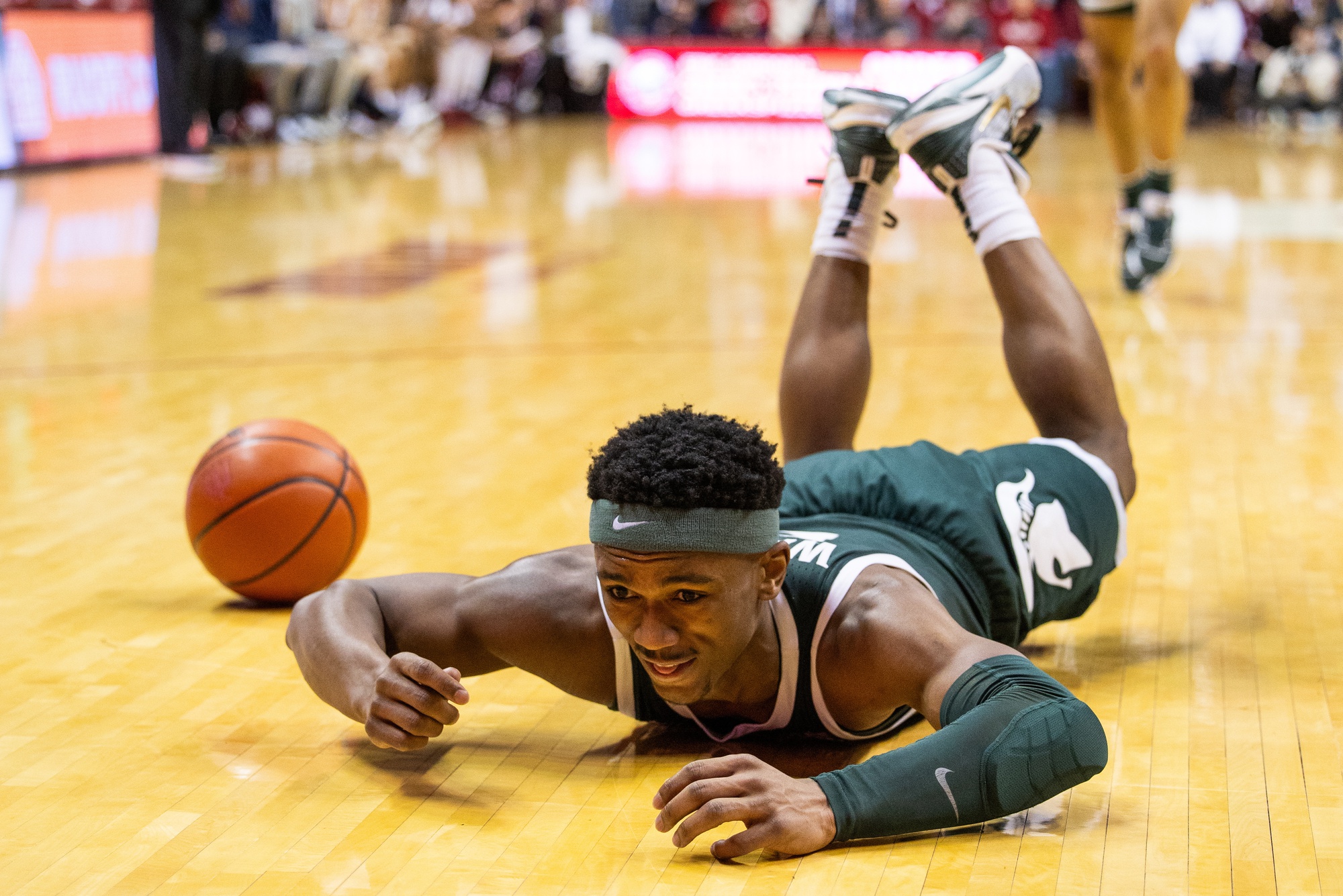 Michigan State basketball