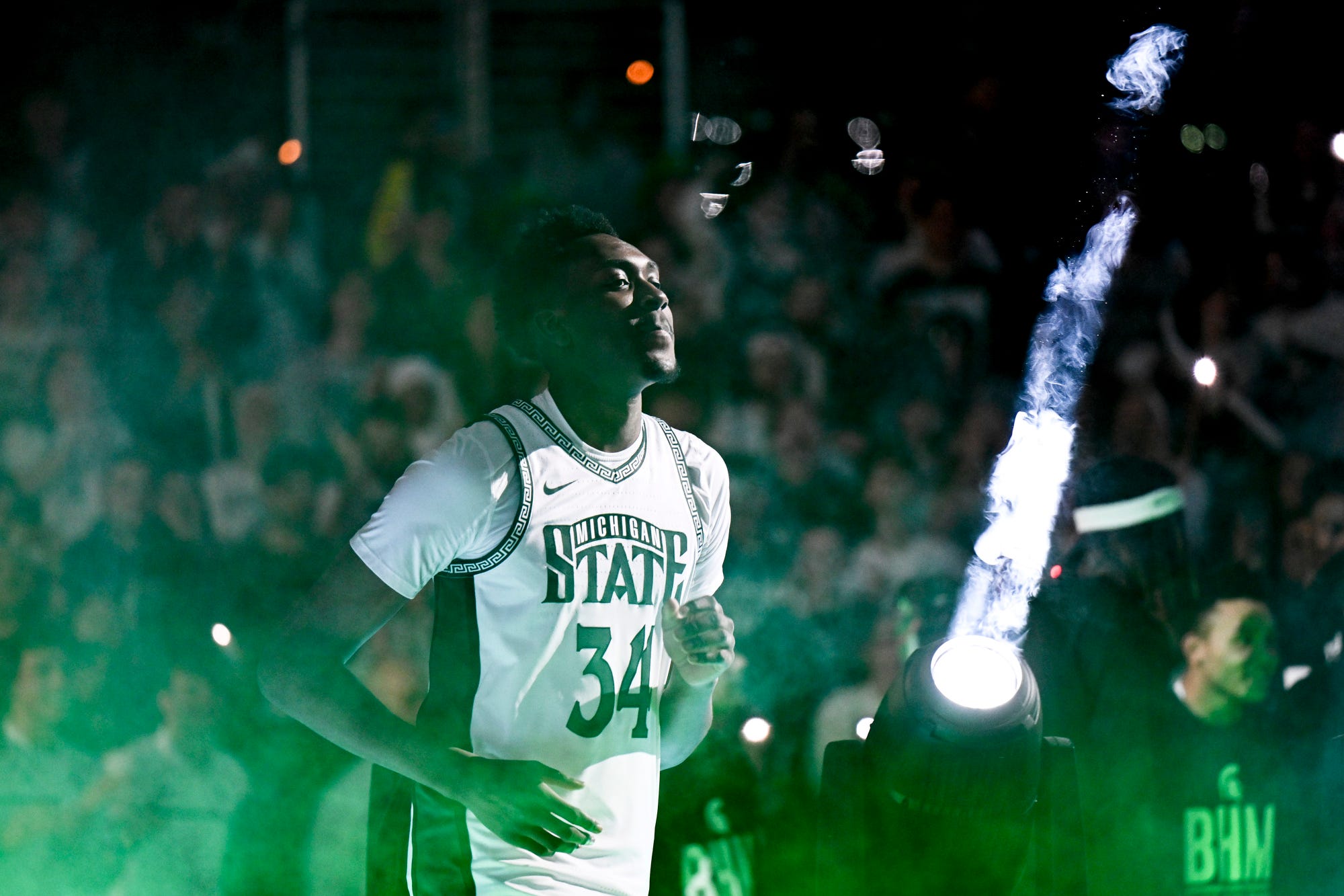 Michigan State basketball