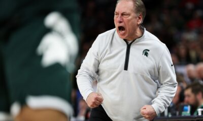 Michigan State basketball