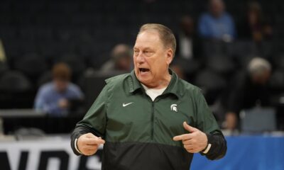 Michigan State basketball