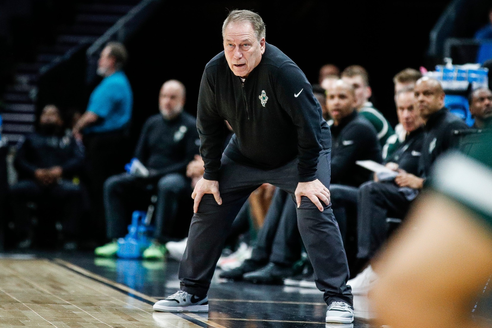 Tom Izzo