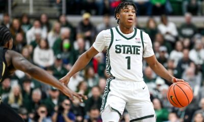 Michigan State basketball