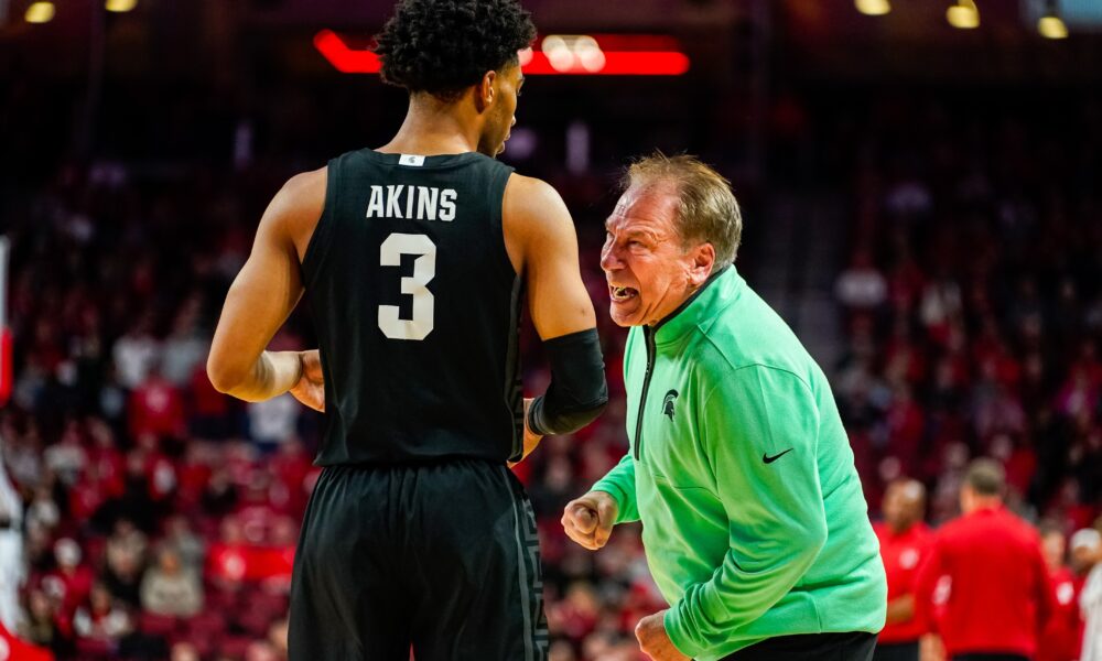 Tom Izzo