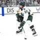 Michigan State hockey