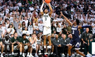 Michigan State basketball