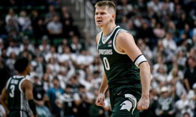 Michigan State basketball