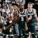 Michigan State basketball