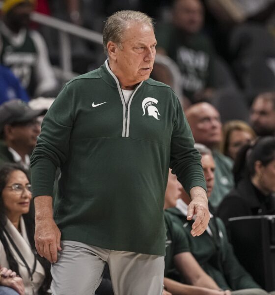Michigan State basketball