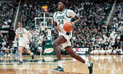 Michigan State basketball