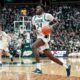 Michigan State basketball