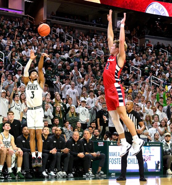 Michigan State basketball