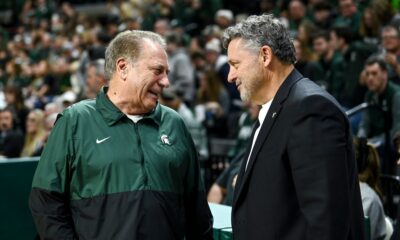 Michigan State basketball