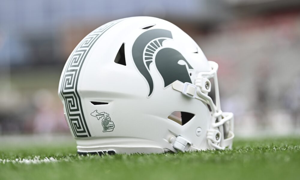 Michigan State football