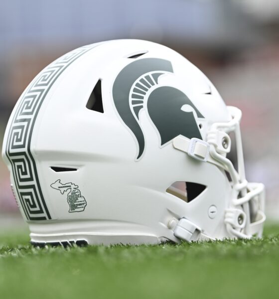 Michigan State football