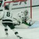 Michigan State hockey