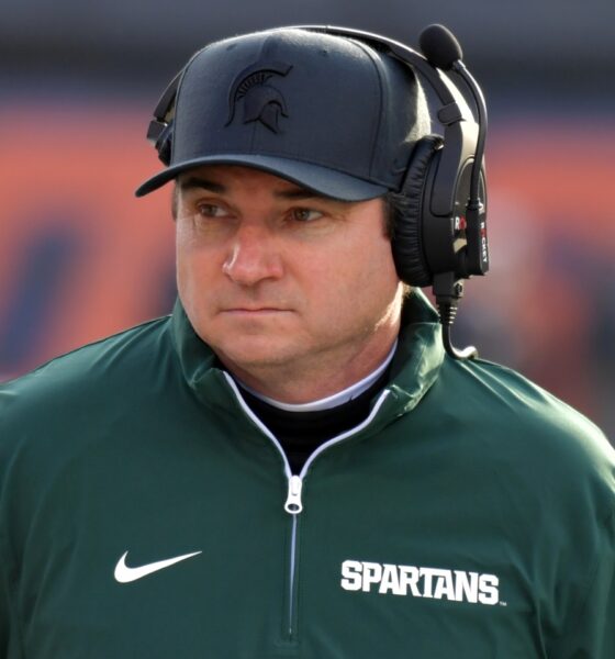 Michigan State football