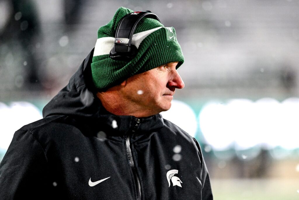 Michigan State football had best possible Early Signing Day