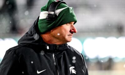 Michigan State football