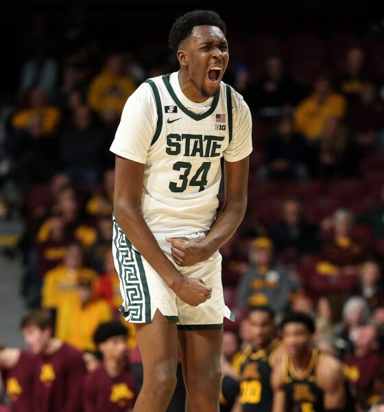 Michigan State basketball