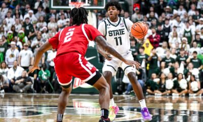 Michigan State basketball