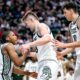 Michigan State basketball