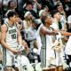 Michigan State basketball