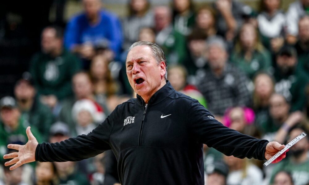 Tom Izzo