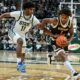 Michigan State basketball