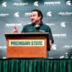 Michigan State football